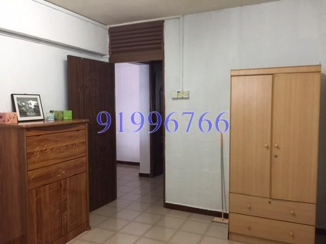 Blk 739 Yishun Avenue 5 (Yishun), HDB 3 Rooms #138543502